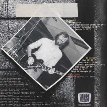 CD Venegoni & Co.: Rumore Rosso