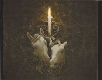 CD Venetian Snares: My Love Is A Bulldozer