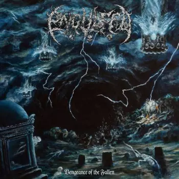 Vengeance Of The Fallen