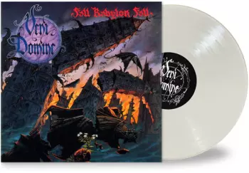 Veni Domine: Fall Baylon Fall 3