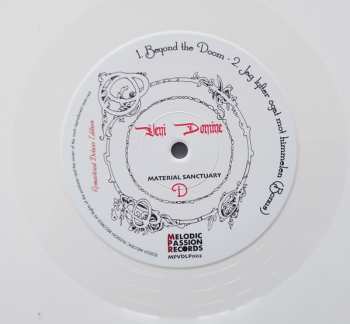 2LP Veni Domine: Material Sanctuary