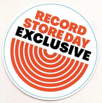 LP Venice: Live At 2 Meter Sessies 1998