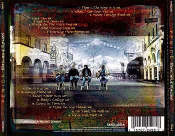 CD Venice: Born And Raised