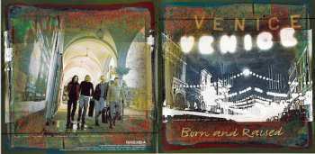 CD Venice: Born And Raised