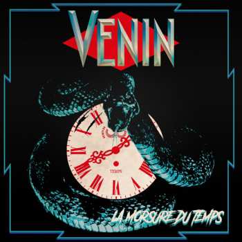 LP Venin: La Morsure Du Temps