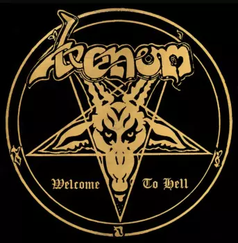 Welcome To Hell