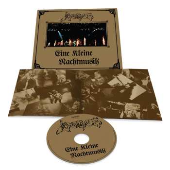 CD Venom: Eine Kleine Nachtmusik
