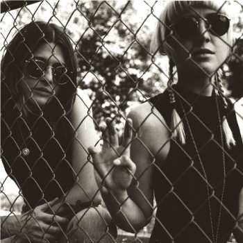 LP Larkin Poe: Venom & Faith