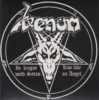 5CD/Set di cofanetti Venom: The Singles