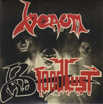 5CD/Set di cofanetti Venom: The Singles