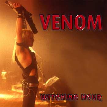 Album Venom: Witching Hour