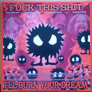 LP Venomous Concept: Politics Versus The Erection