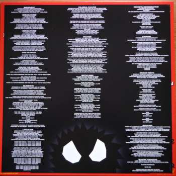 LP Venomous Concept: Politics Versus The Erection