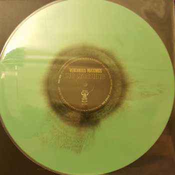 LP Venomous Maximus: No Warning CLR
