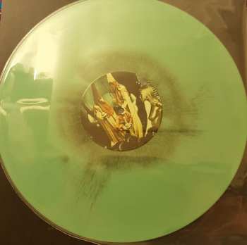 LP Venomous Maximus: No Warning CLR