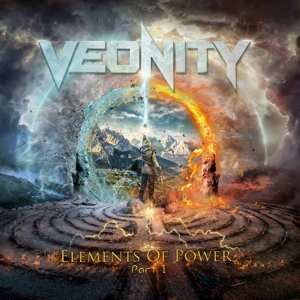 CD Veonity: Elements Of Power