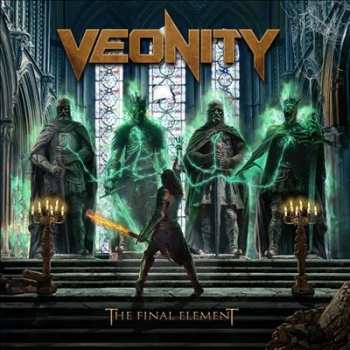 LP Veonity: The Final Element Ltd.