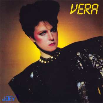 2CD Vera: Take Me To The Bridge / Joey (The Collection)