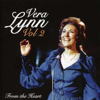 Album Vera Lynn: From The Heart Vol 2