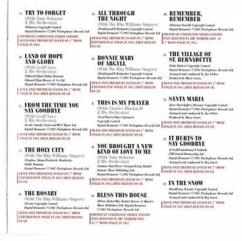 2CD Vera Lynn: Singles Collection