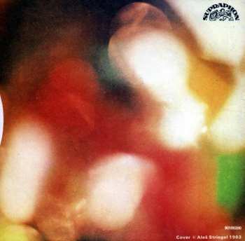 SP Věra Martinová: Deštivý Den ✽ Nechoď Za Klukama