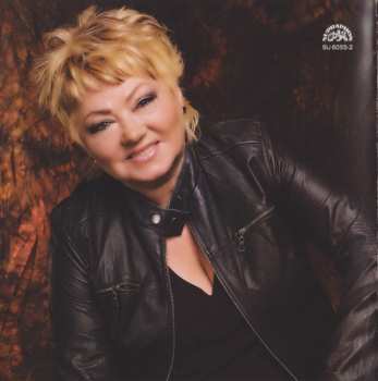 3CD Věra Špinarová: Jednoho Dne Se Vrátíš - Největší Hity 1970-2010