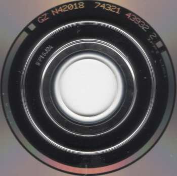 CD Věra Špinarová: „Když Se Láskám Stýská”