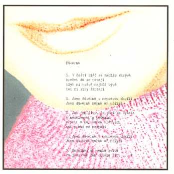 CD Věra Špinarová: „Když Se Láskám Stýská”