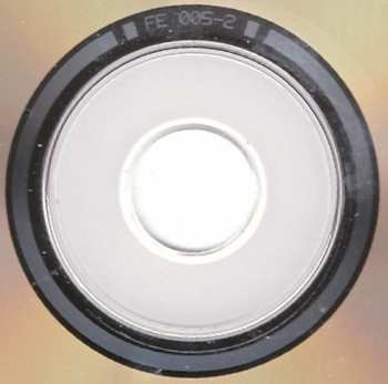 CD Věra Špinarová: Za Vše Můžu Já