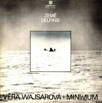 Album Věra Wajsarová: Země Delfinie