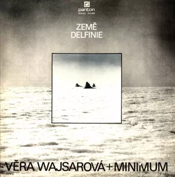 Země Delfinie