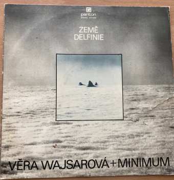 LP Věra Wajsarová: Země Delfinie