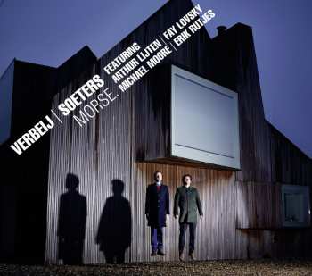 Album Verbeij/Soeters: Morse