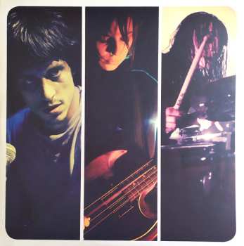 LP Verdena: Radar (EjABBABBAjE) LTD | NUM