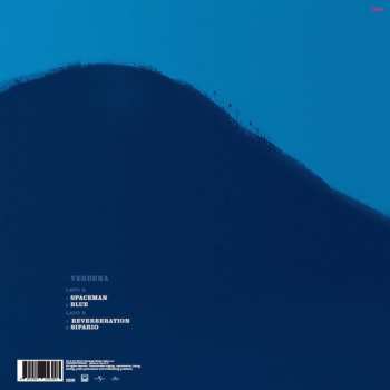 EP Verdena: Spaceman EP