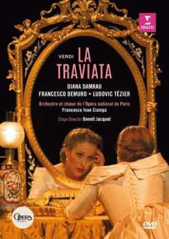 CD/DVD/Set di cofanetti Giuseppe Verdi: La Traviata