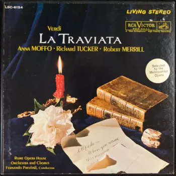 La Traviata