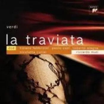 La Traviata Highlights = Extraits = Querschnitt