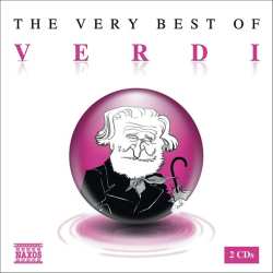 Album Giuseppe Verdi: The Very Best Of Verdi