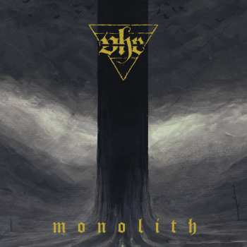 LP Verheerer: Monolith