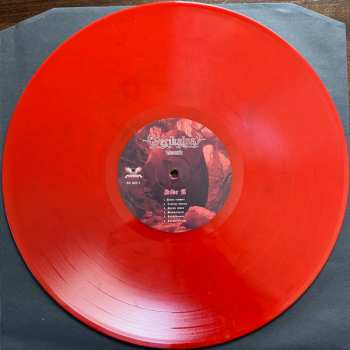LP Verikalpa: Tuomio LTD