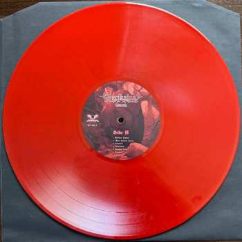 LP Verikalpa: Tuomio LTD