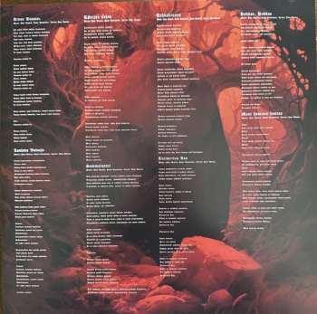 LP Verikalpa: Tuomio LTD