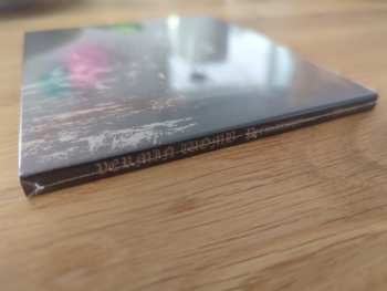 CD Vermin Womb: Permanence