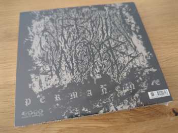 CD Vermin Womb: Permanence