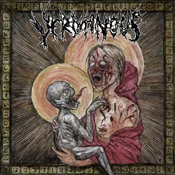 CD Verminous: Impious Sacrilege