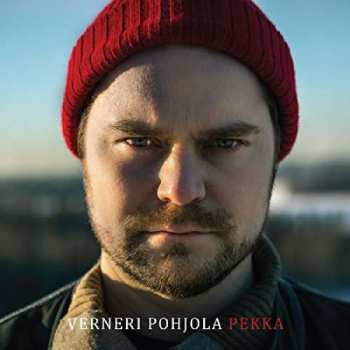 2LP Verneri Pohjola: Pekka