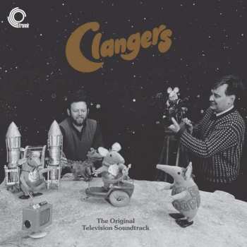 LP Vernon Elliott: The Clangers LTD