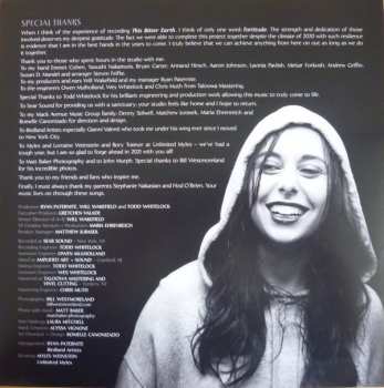 2LP Veronica Swift: This Bitter Earth