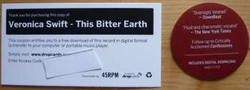 2LP Veronica Swift: This Bitter Earth